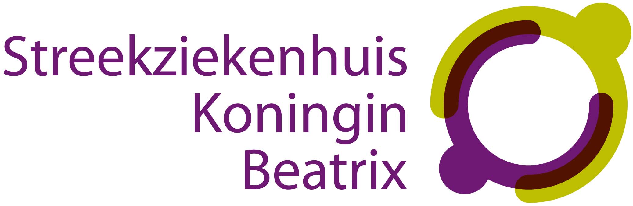 Logo Streekziekenhuis Koningin Beatrix, Winterswijk